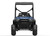 Polaris Ranger XP1000 12v Blue 4-Wheeler Ride-On