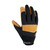 Carhartt Men's Black Barley Cut-Resistant High Dexterity Glove