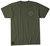 Howitzer Men's Surplus Green Betsy 1776 Short Sleeve Graphic T-Shirt