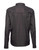 Noble Outfitters Men's Diamond Asphalt FullFlexx Cool Flow Western Snap Front Long Sleeve Shirt