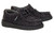 Hey Dude Children's Black Wally Toddler Stretch Sox
