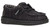 Hey Dude Children's Black Wally Toddler Stretch Sox