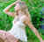 Cotton & Rye Ladies Cream Shania Lace Sleeveless Cami Top