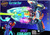 Parris Toys Light & Sound Electric Star Blaster