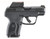 Ruger LCP Max .380ACP 10+1 Ready Dot Micro Reflex Black Nitride Pistol