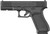 Glock G20 Gen5 MOS 10mm Auto Pistol â€“ 15+1, 4.61" GMB Barrel