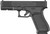 Glock G21 Gen5 MOS .45 ACP Pistol - 13+1, 4.61" GMB Barrel