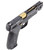 Smith & Wesson Performance Center M&P M2.0 Metal Gold PVD with C