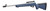Ruger 10/22 250th Anniversary Liberty Blue .22 LR Ghost Ring Adj