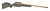 Ruger American Gen II Green Splatter 300 WIN MAG 22" Spiral Flut
