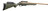 Ruger American Gen II Green Splatter 300 WIN MAG 22" Spiral Flut