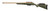 Ruger American Gen II Green Splatter 300 WIN MAG 22" Spiral Flut