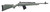 Ruger American Gen II Leaf Green 7.62x39 AR Rifle