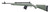 Ruger American Gen II Leaf Green 7.62x39 AR Rifle