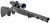 Traditions Buckstalker XT 50 Cal 209 Primer 24" Blued Barrel/Rec