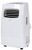 Perfect Aire 12,000 BTU Portable Air Conditioner- CEC