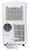 Perfect Aire 12,000 BTU Portable Air Conditioner- CEC