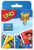 UNO Disney and Pixar Toy Story 5 Card Game for Kids Family Play