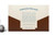 Free Rein Coffee Company Texas Pecan Medium Roast Coffee Pods - 12 Count