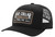 Troll Co. Black Meshback BCB Tucker Hat