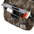 Carhartt Mossy Oak Camo Insulated 12 Can Two Compartment Lunch Cooler