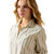 Ariat Women's Sea Stripe Billie Jean Long Sleeve Button Up Shirt