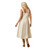 Ariat Women's Summer Sand Valentine Dress