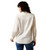 Ariat Women's Cloud Dancer Bianca Western Long Sleeve Snap Shirt
