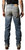 Kimes Ranch Men's Zach Top Boot Cut Light Wash Denim Jeans