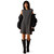 Ariat Women's Charcoal Mineral Wash Sleeveless Jordan Dress