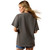 Ariat Women's Tornado Cowgirl Poster Short Sleeve T-Shirt
