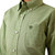 Ariat Boy's Loden Frost Abstract Print Smitty Long Sleeve Button Up Shirt