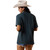 Ariat Women's Midnight Navy Chase Dreams Graphic Short Sleeve T-Shirt