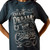 Ariat Women's Midnight Navy Chase Dreams Graphic Short Sleeve T-Shirt