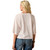 Ariat Women's Sea Salt Western Wanderlust Short Sleeve T-Shirt