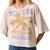 Ariat Women's Sea Salt Western Wanderlust Short Sleeve T-Shirt