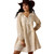 Ariat Women's Boots "n" Roses Tan Rose 3/4 Sleeve Rosie Dress