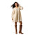 Ariat Women's Boots "n" Roses Tan Rose 3/4 Sleeve Rosie Dress