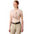 Ariat Girls Sepia Rose Ethereal Equine Short Sleeve T-Shirt