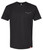 Kimes Ranch Men's Black Mexicana Graphic Short Sleeve T-Shirt