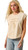 Ariat Women's Oyster Grey Cool It Cowboy Short Sleeve T-Shirt