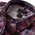 Ariat Men's Evening Blue Plaid Pro Series Blaze Classic Fit Long Sleeve Button Up Shirt