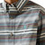 Ariat Boy's Excalibur Serape Striped Pauline Short Sleeve Button Up Shirt