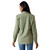 Ariat Women's Sea Spray VentTEK Long Sleeve Button Up Shirt