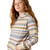 Ariat Girls Multicolor Serape 2.0 Long Sleeve Pullover Hoodie