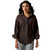 Ariat Women's Raven Long Sleeve Button Up Dazzle Shirt