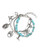 Cowgirl Confetti Rodeo Runway Bracelet