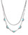 Cowgirl Confetti Santa Fe Spark Necklace