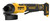 DeWalt 20V MAX XR Brushless Cordless 4-1/2-In. - 5-In. (114mm - 127mm) Angle Grinder (Tool Only)