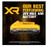 DeWalt 20V MAX XR Powerpack 4Ah Battery and Charger Kit with 2 Batteries